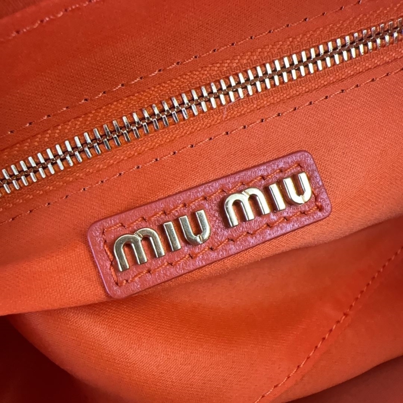 MIU MIU Top Handle Bags